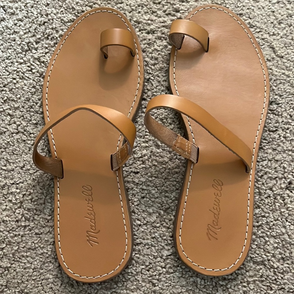 Madewell Sandals